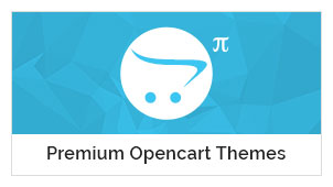 Opencart Themes