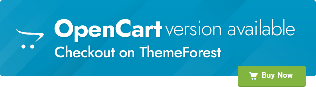 Opencart - Mega Trone