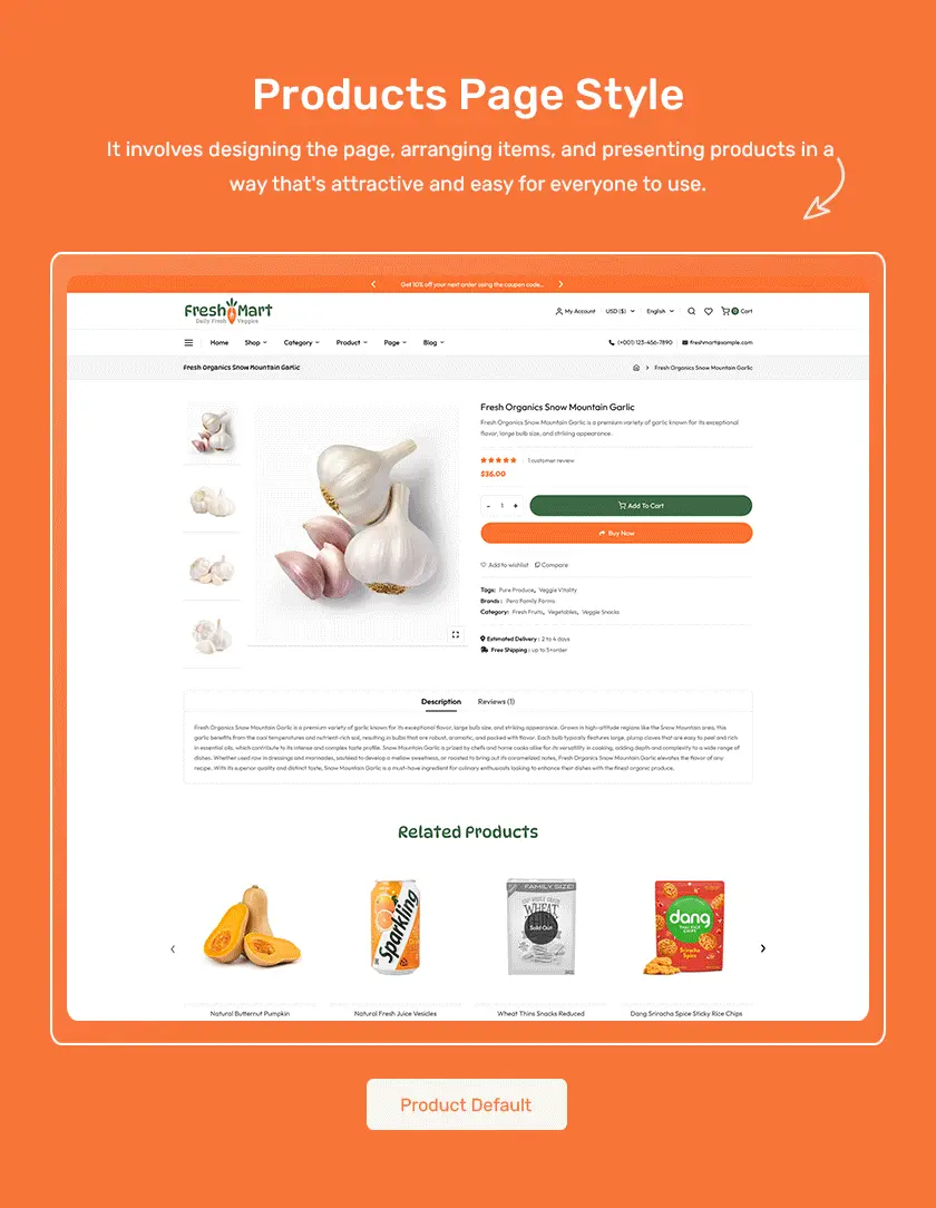 FreshMart